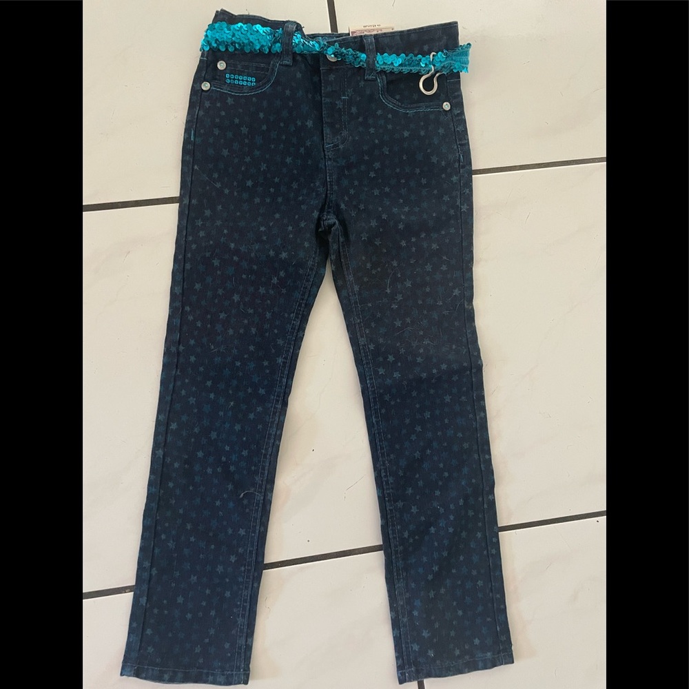 Girls pants